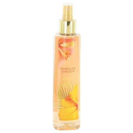 Hawaiian Ginger Body Mist 8 oz K705059