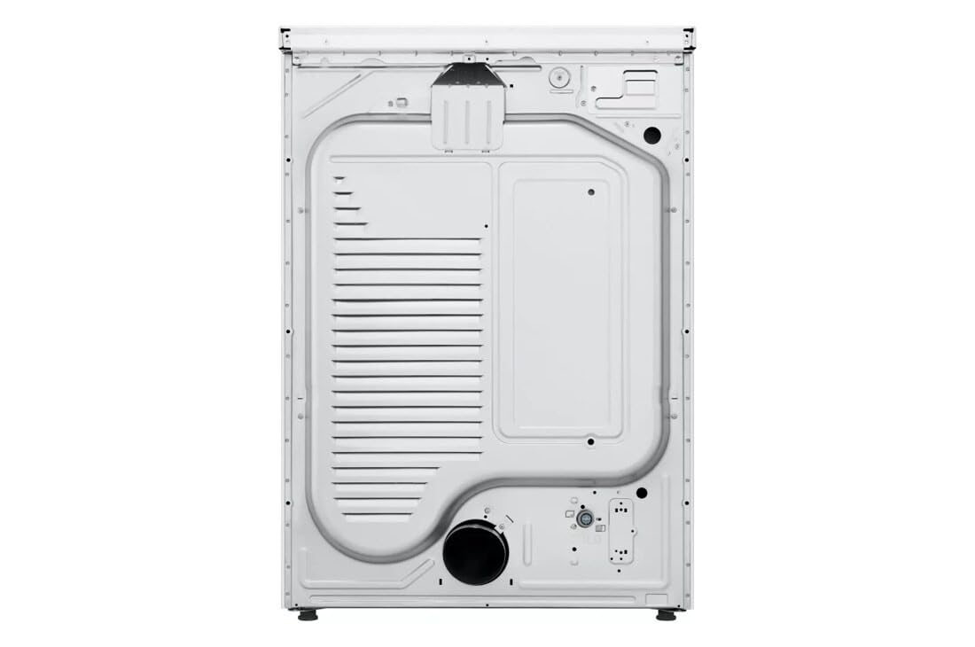 7.4 Cu. Ft. Smart Electric Dryer White Q397