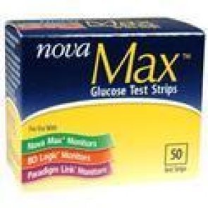 Glucose Test Strips I189101