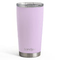 Purple 20oz Stainless Steel Insulated Tumbler V4469