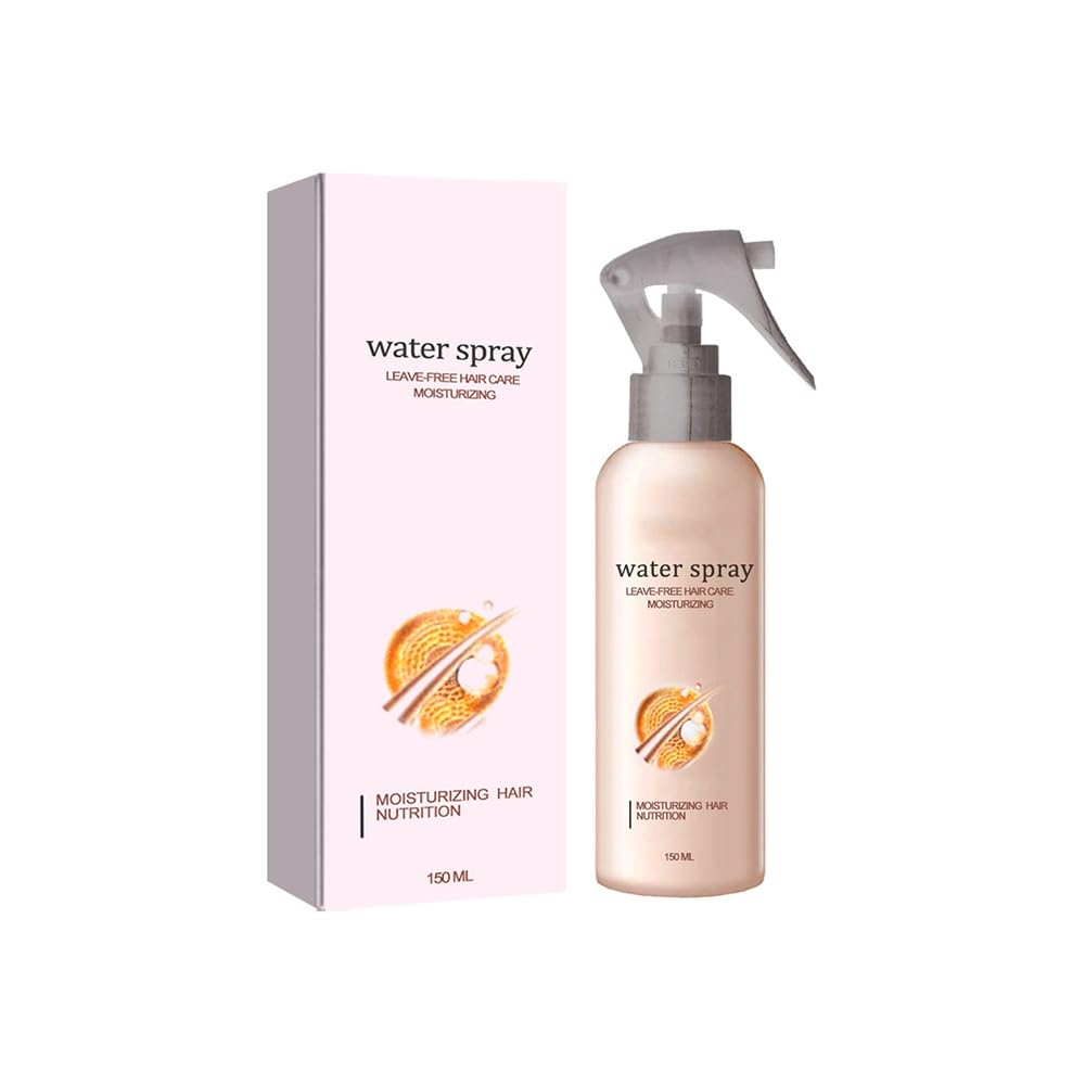 Moisturizing Hair Nutrition Spray K11970