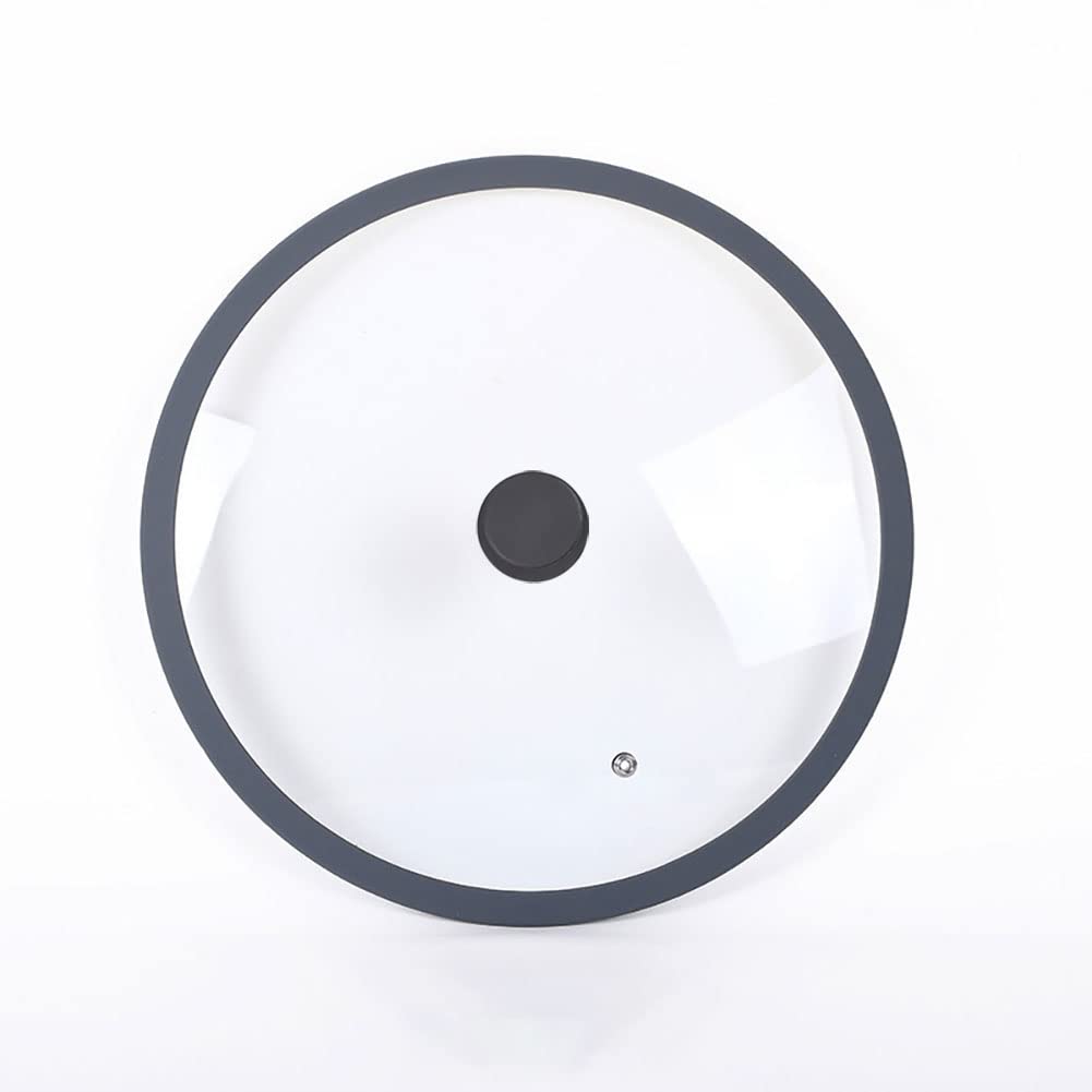 10.5" Tempered Glass Lid W43913