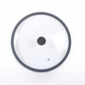 10.5" Tempered Glass Lid W43913