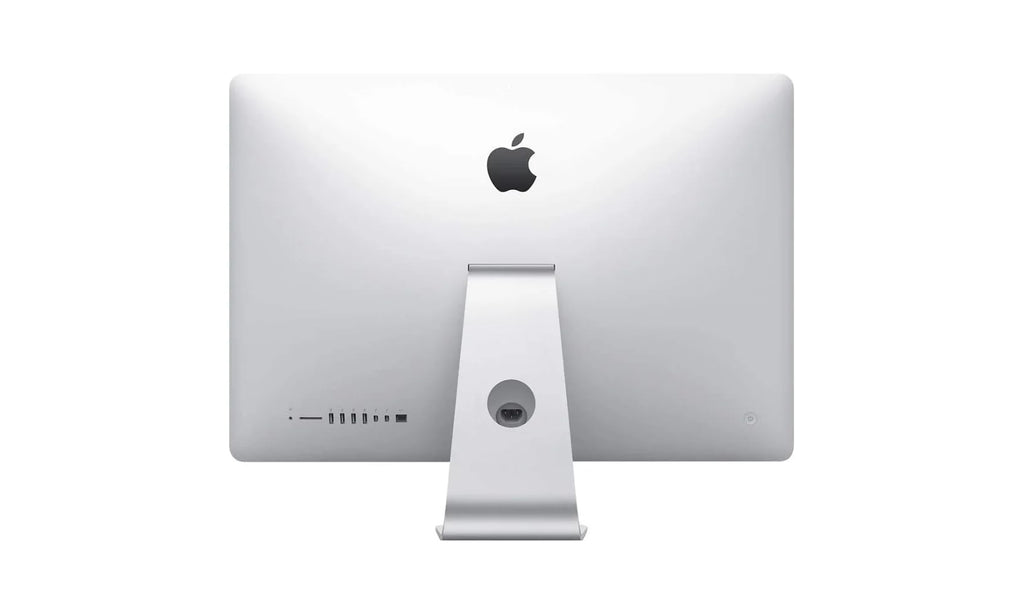 21.5-Inch 4K 8GB RAM 1TB Silver iMac J90554