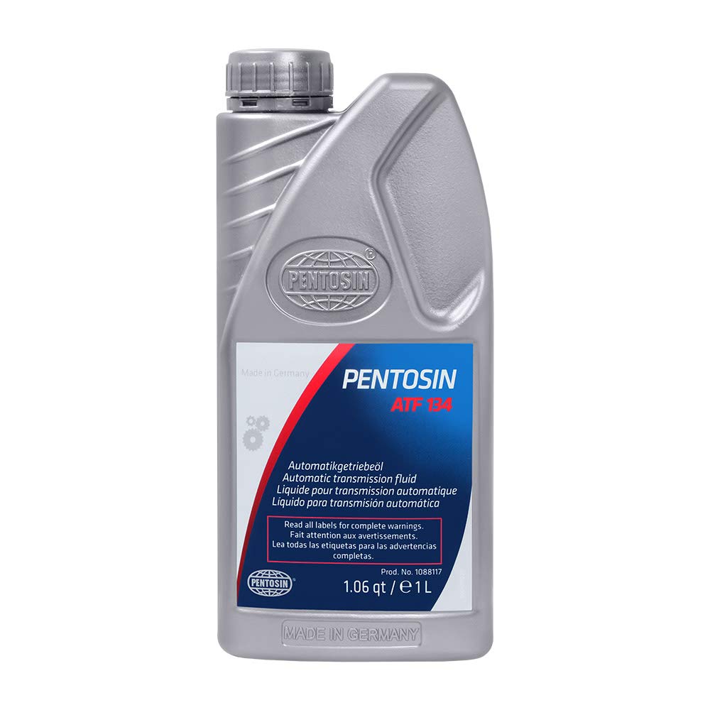 ATF 134 Automatic Transmission Fluid Red 1 Liter L9639