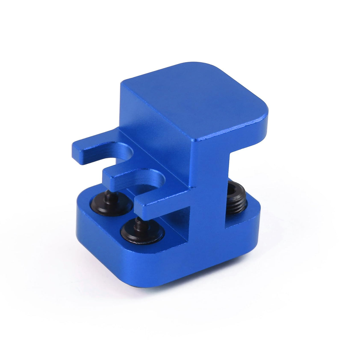 Blue Motorcycle ATV Chain Press Tool N183936