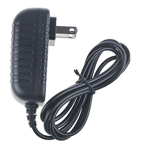 12 Volt Jump Starter Power Supply Cord W7246