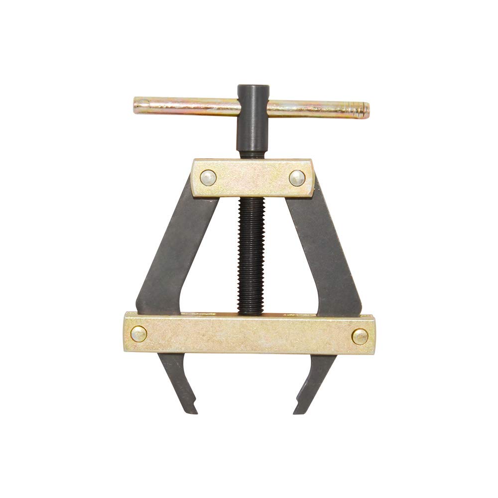 Roller Chain Holder Puller and Breaker Cutter Tools Kit H34061