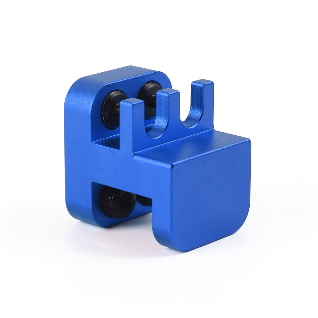 Blue Motorcycle ATV Chain Press Tool N183936
