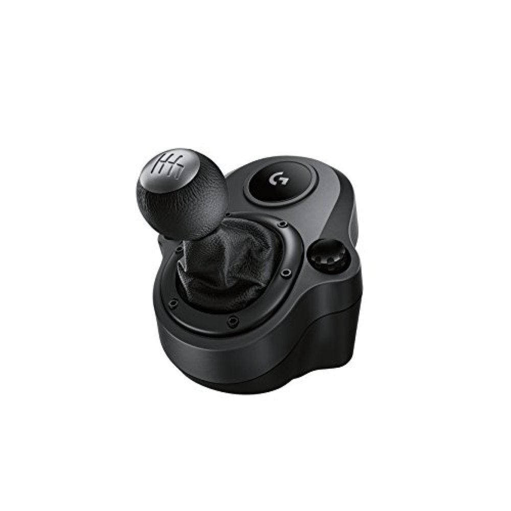 Shifter Compatible with Racing Wheels J216360