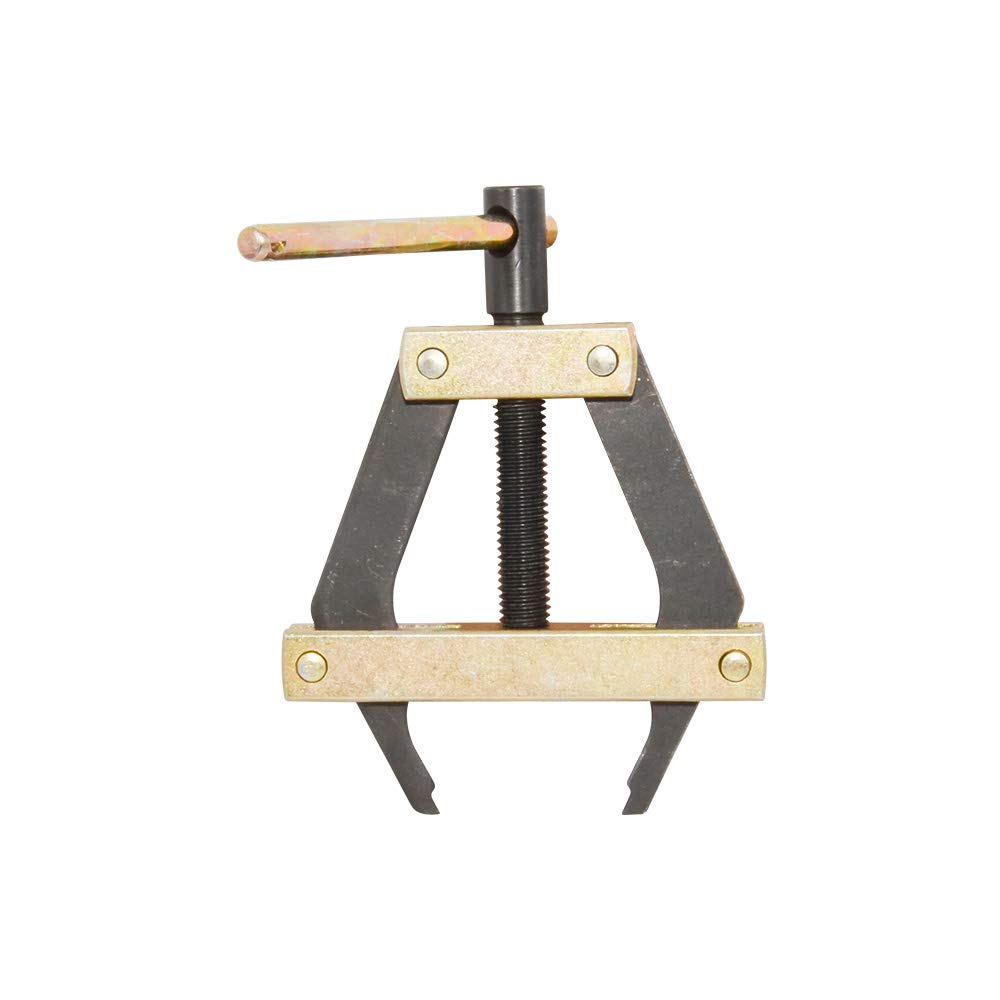 Roller Chain Holder Puller and Breaker Cutter Tools Kit H34061