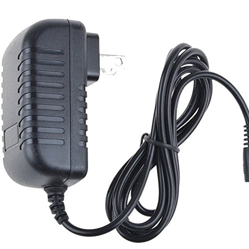 12 Volt Jump Starter Power Supply Cord W7246