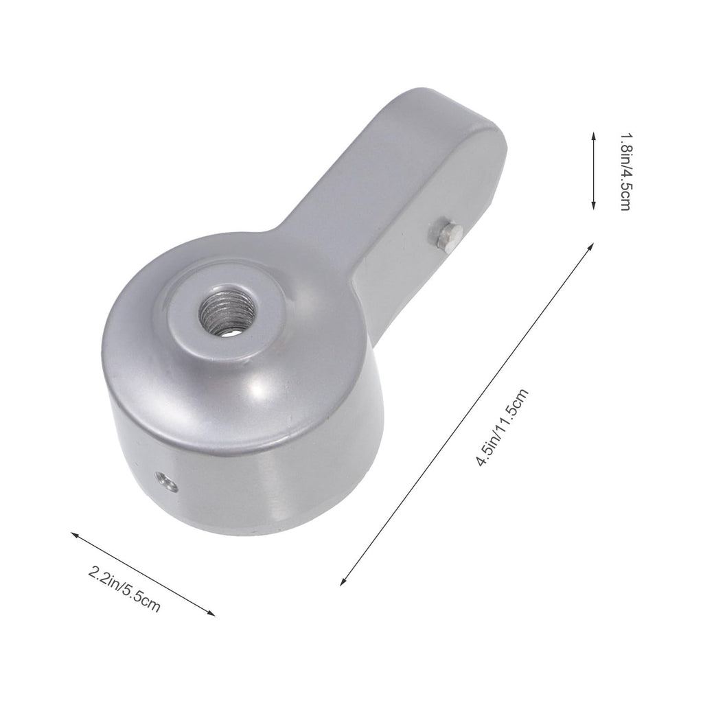 Heavy Duty Flagpole Kit Metal Repair Parts U661
