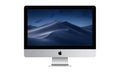 21.5-Inch 4K 8GB RAM 1TB Silver iMac J90554