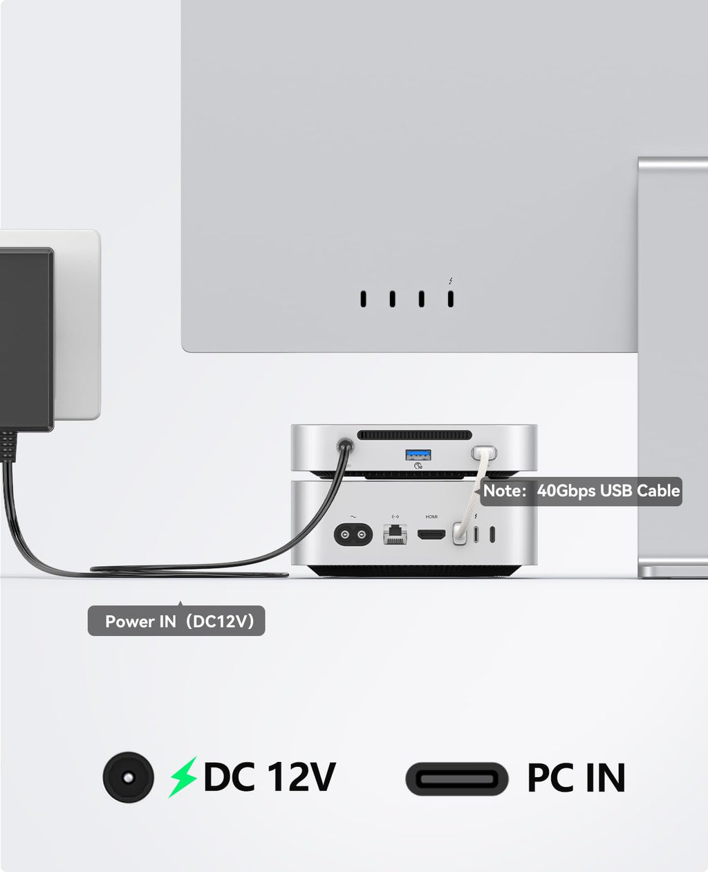 2TB External SSD H485183