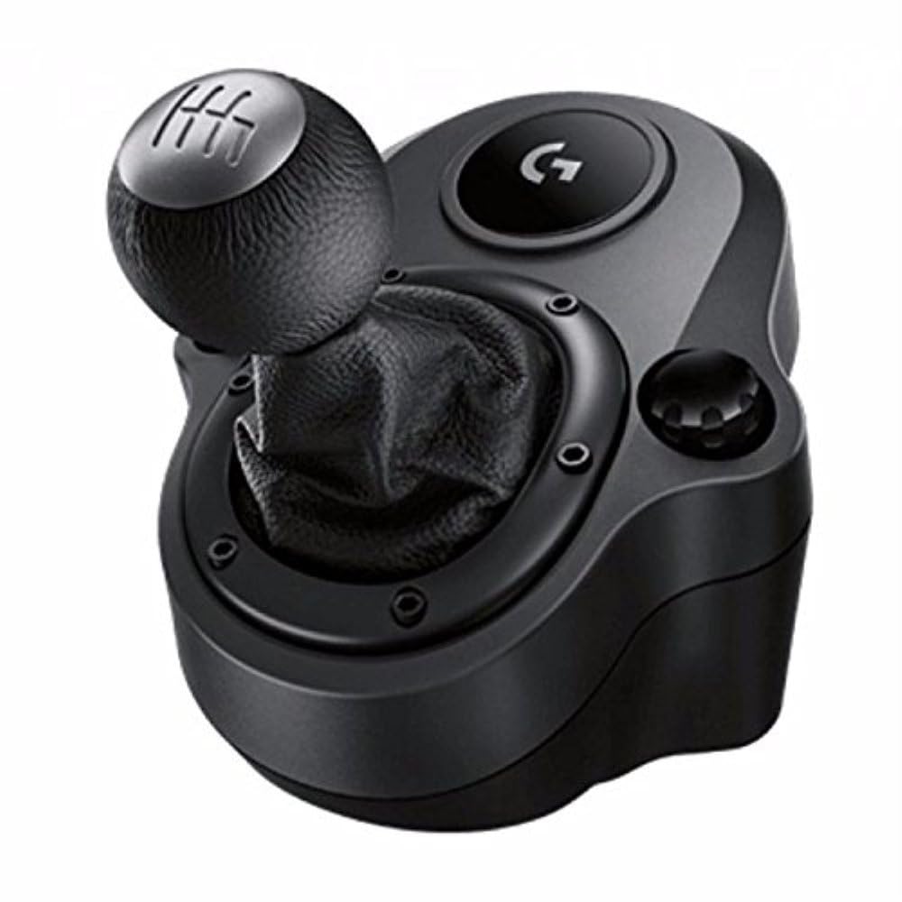Shifter Compatible with Racing Wheels J216360