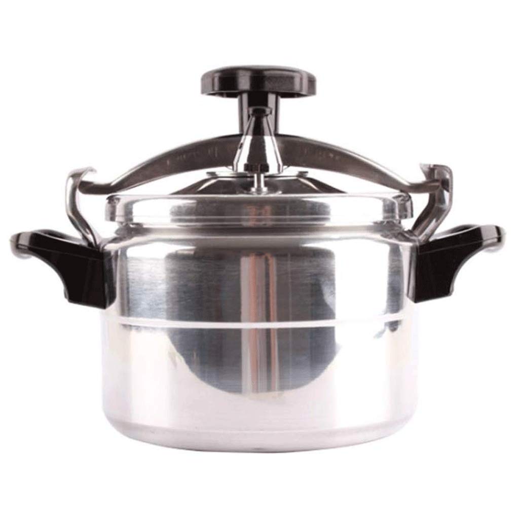 Aluminum Pressure Cooker, Non-Stick Pan, Soup Pot, Skillet, 2L 3L K16040
