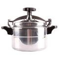 Aluminum Pressure Cooker, Non-Stick Pan, Soup Pot, Skillet, 2L 3L K16040