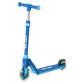 Kids Kick Scooter LED Light 2 Wheels A60843