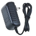 12 Volt Jump Starter Power Supply Cord W7246