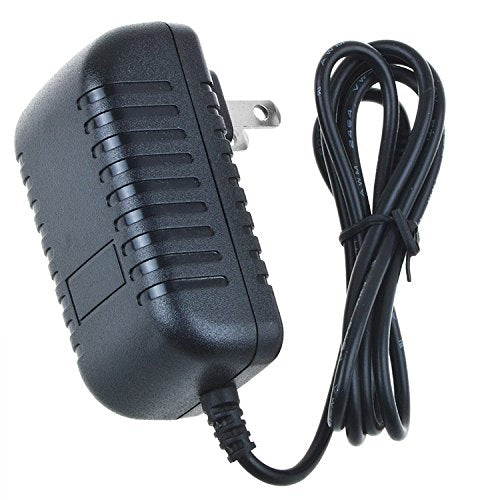 12 Volt Jump Starter Power Supply Cord W7246
