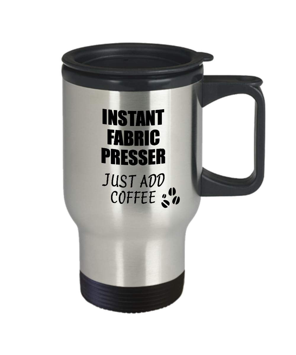 14 Oz Insulated Travel Mug O416249