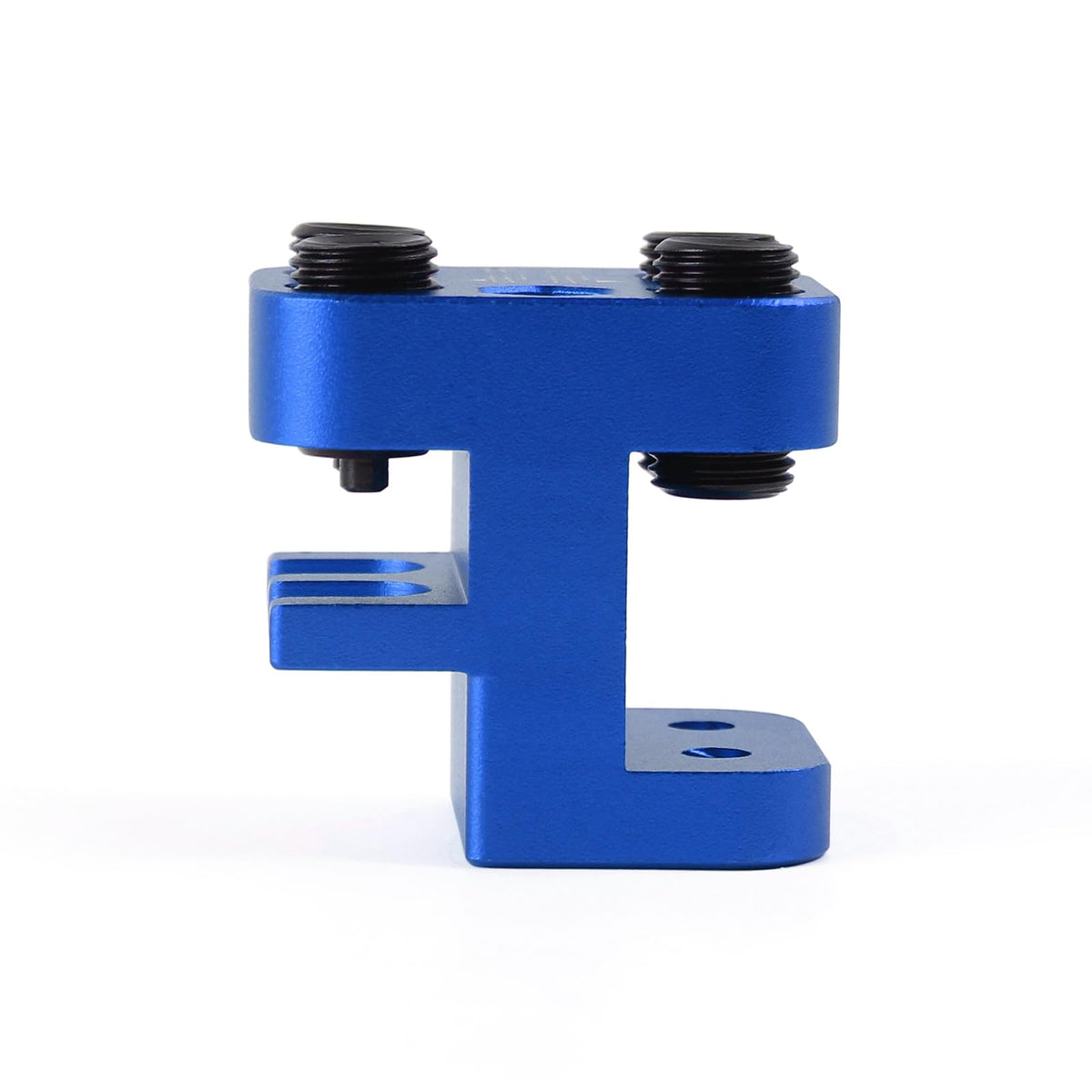 Blue Motorcycle ATV Chain Press Tool N183936