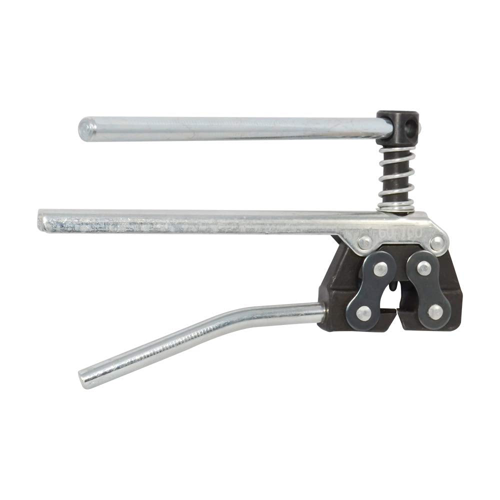 Roller Chain Holder Puller and Breaker Cutter Tools Kit H34061
