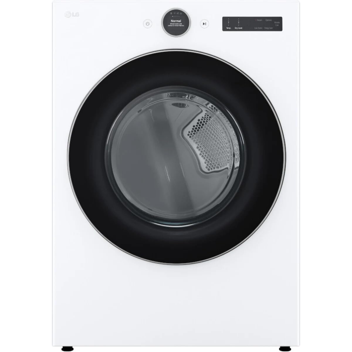 7.4 Cu. Ft. Smart Electric Dryer White Q397