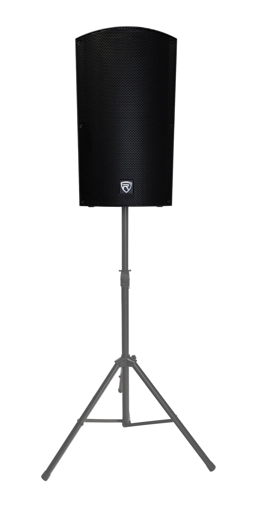 15" Powered PA Speaker with Bluetooth L630273