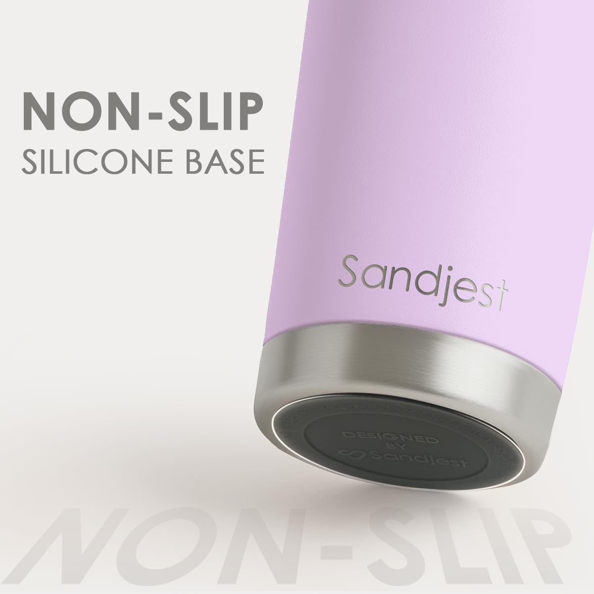 Purple 20oz Stainless Steel Insulated Tumbler V4469