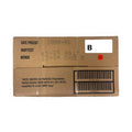MRE Variety Pack of 12 C34284