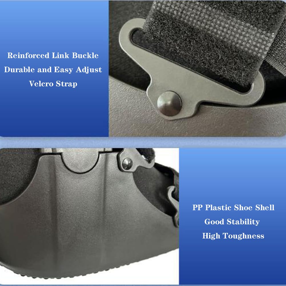 Walking Boot for Ankle or Foot L154