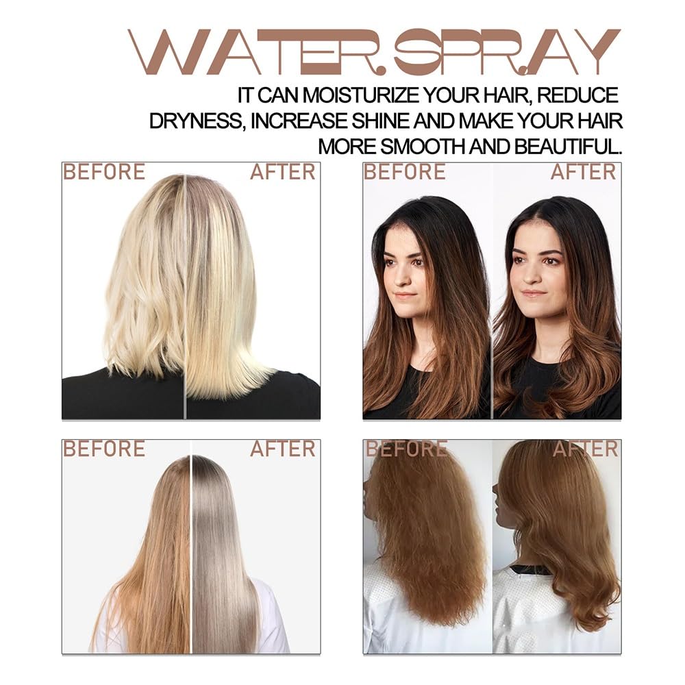 Moisturizing Hair Nutrition Spray K11970