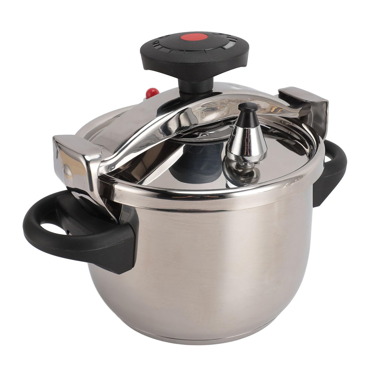 Stainless Steel 3L Pressure Cooker I237676