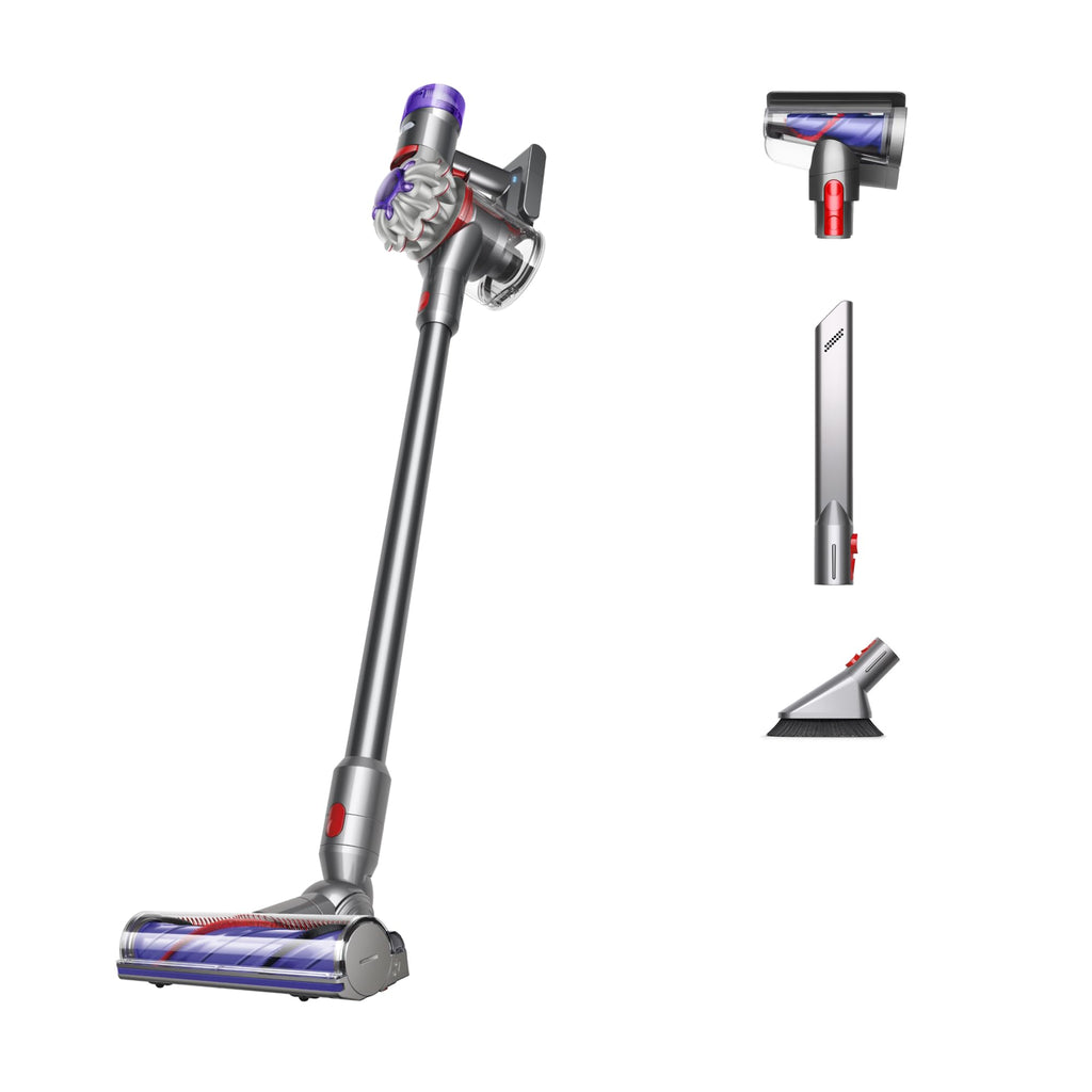 Cordless Vacuum, 115AW, 2 Power Modes G35408