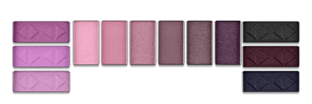 12 Color Eyeshadow T921149