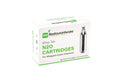 Whipped Cream Chargers Carbon Steel Cartridges K3818