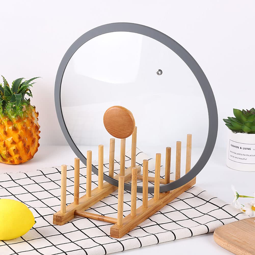 10.5" Tempered Glass Lid W43913