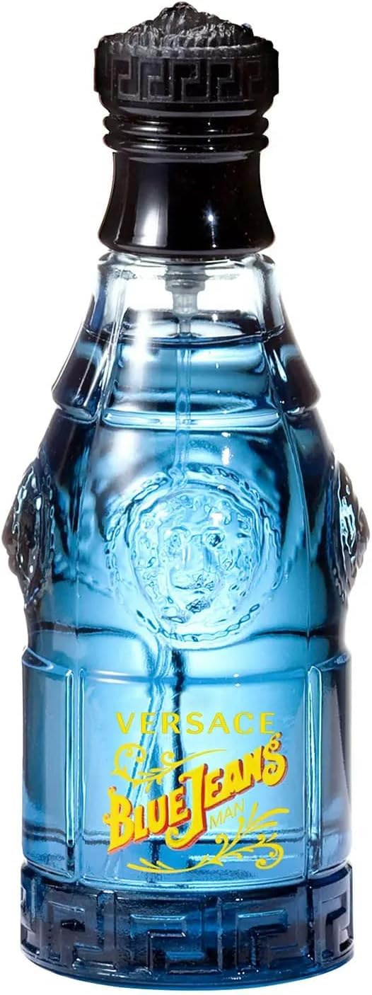 Blue Jeans Eau de Toilette Spray 2.5 Ounce W5434