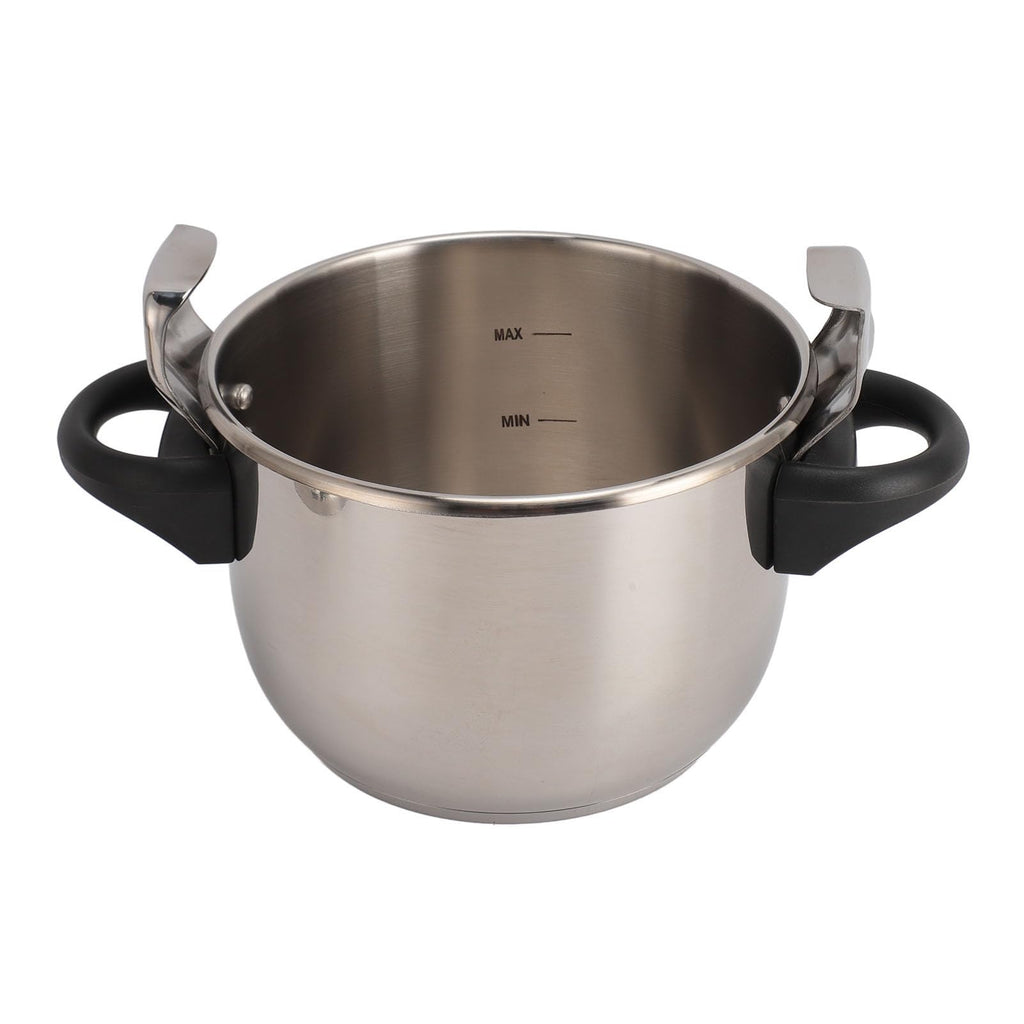 Stainless Steel 3L Pressure Cooker I237676