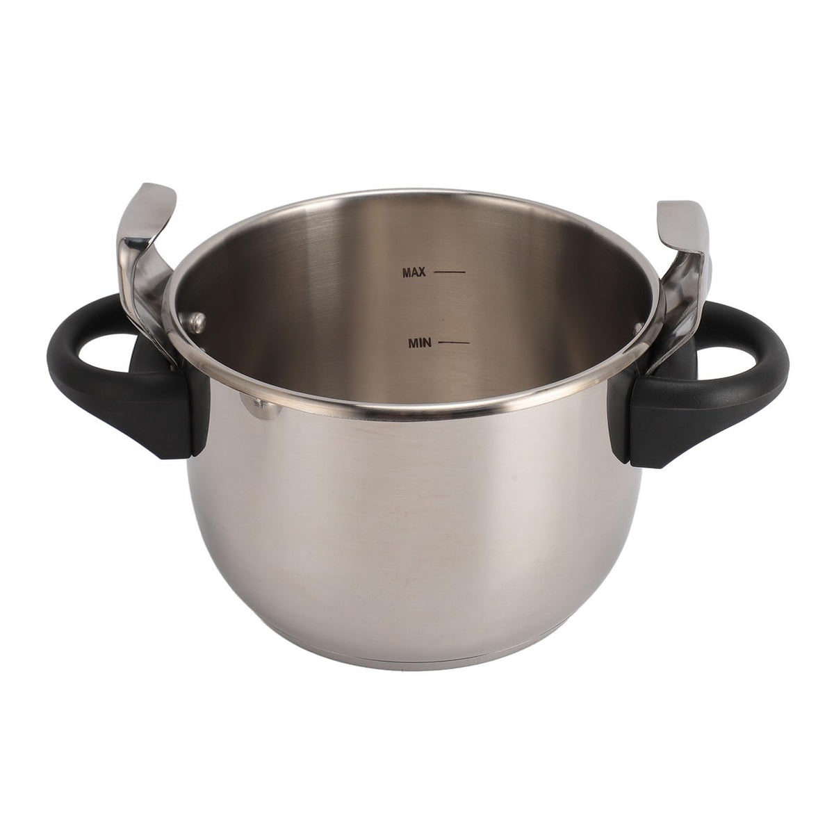 Stainless Steel 3L Pressure Cooker I237676