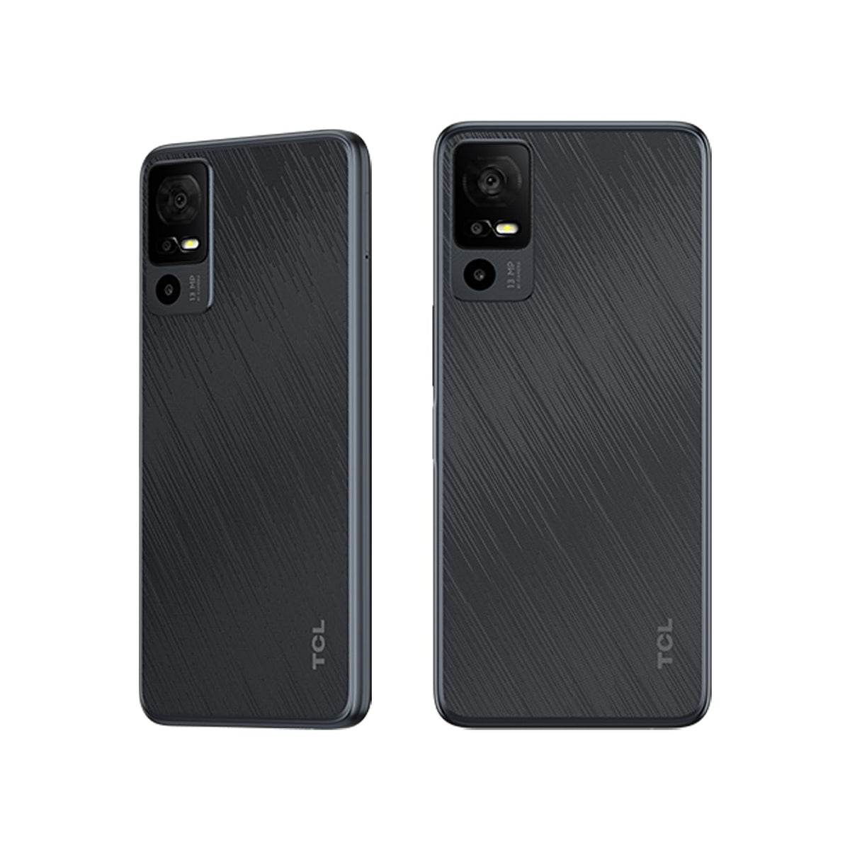 Black 64GB 4GB Smartphone Q458759
