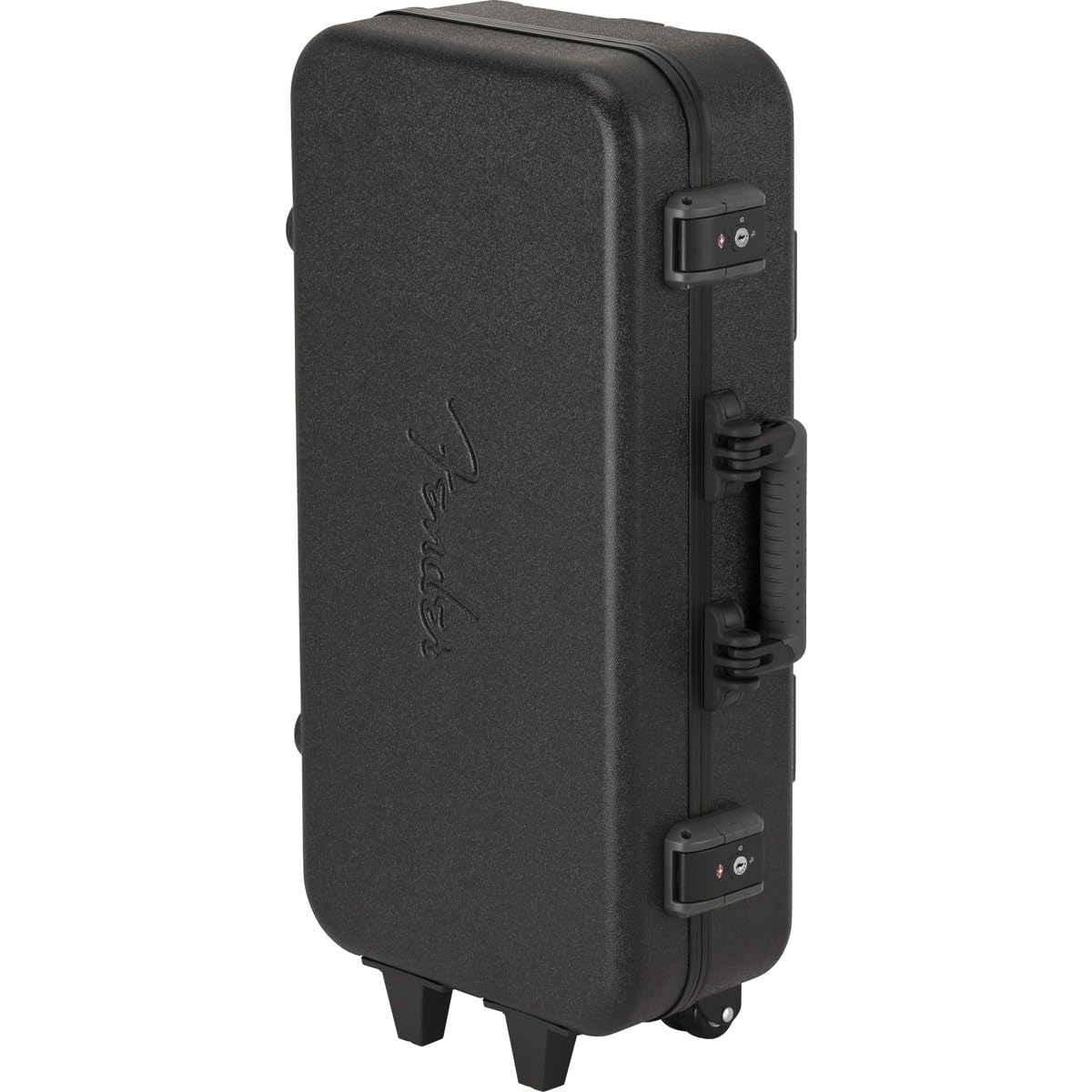 Black Hard Case O11413