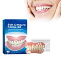 Soft Denture Reline Kit J66954