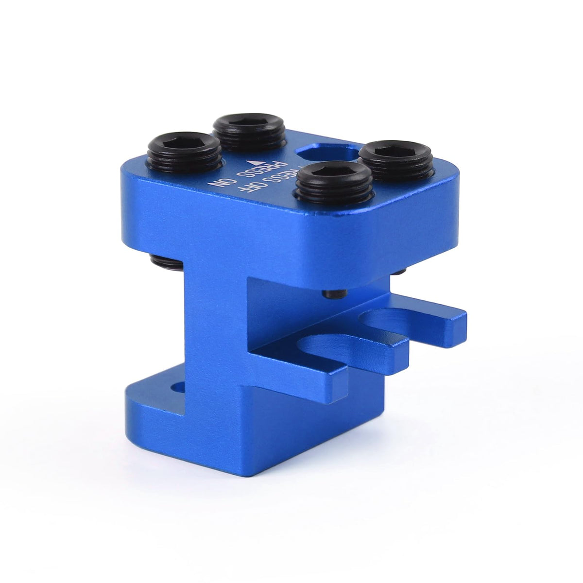Blue Motorcycle ATV Chain Press Tool N183936