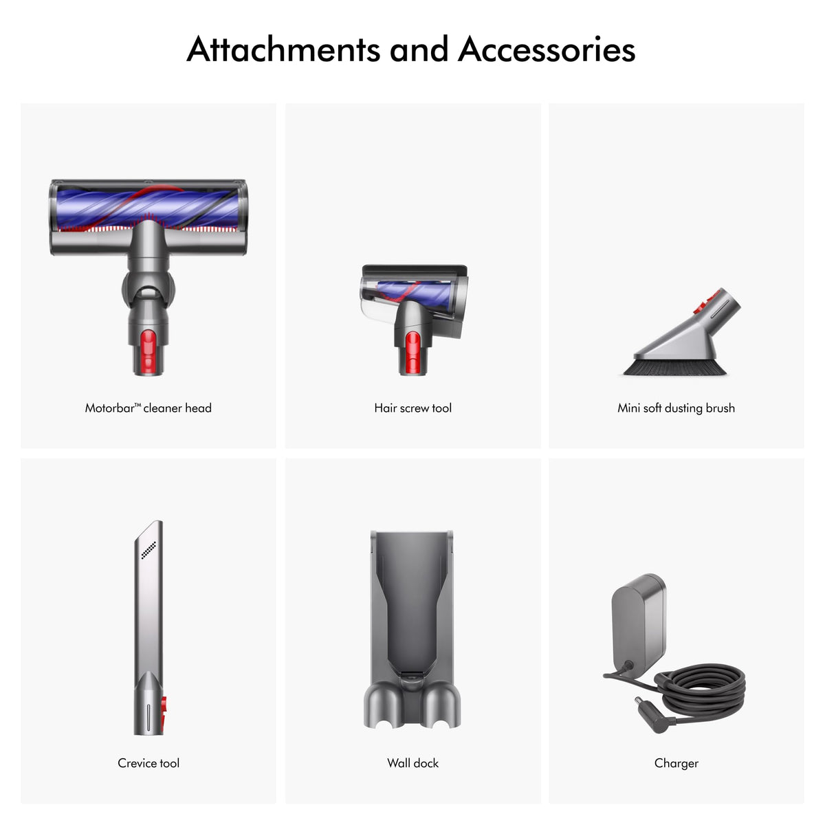Cordless Vacuum, 115AW, 2 Power Modes G35408