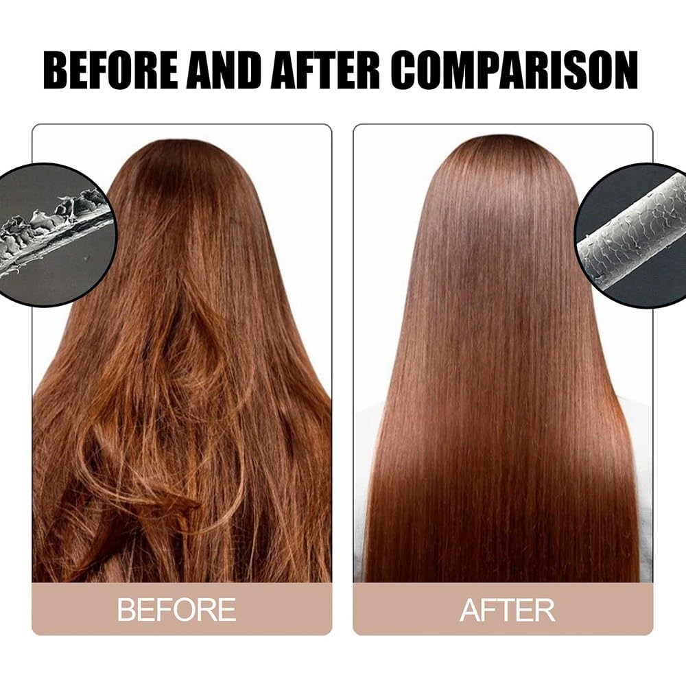 Moisturizing Hair Nutrition Spray K11970