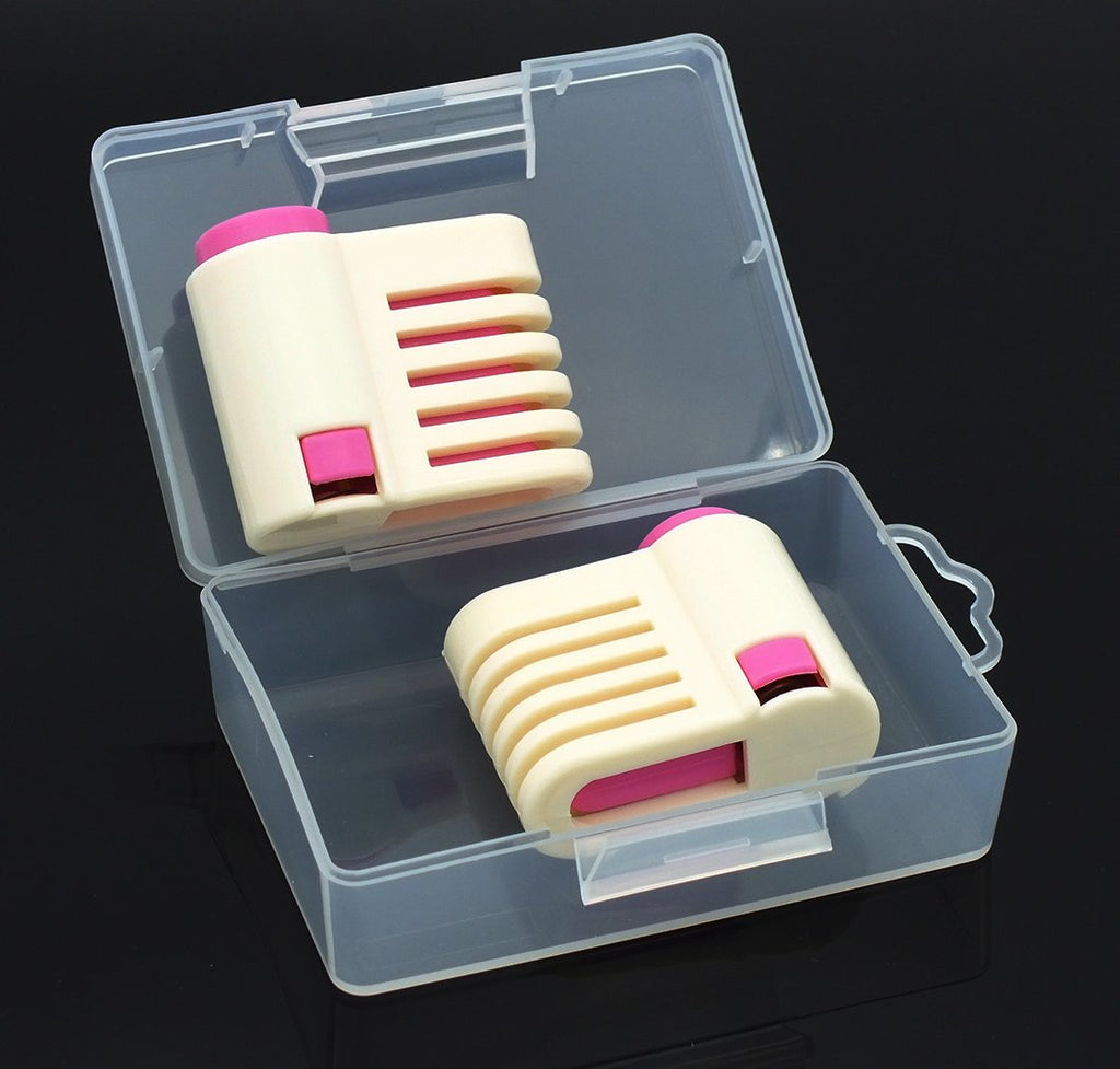 2PCS 5 Layers Cake Slicer Leveler Q785315