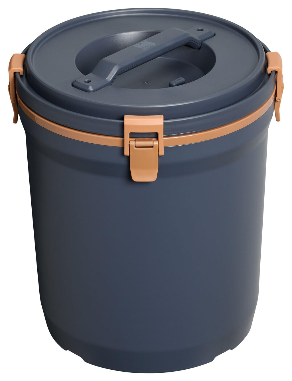 Insulated Water Jug with Spigot and Lid H2534